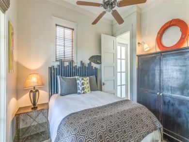 Santa Rosa Beach Luxury Home Walk to Beach Sleeps 10 Guests