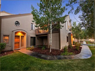 Park City Deer Valley Canyons Resort Home 923921