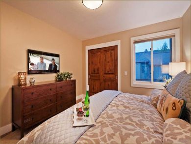 Park City Deer Valley Canyons Resort Home 923921