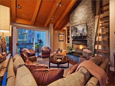Park City Deer Valley Canyons Resort Home 923921