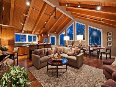 Park City Deer Valley Canyons Resort Home 923921