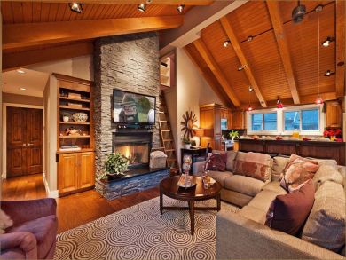 Park City Deer Valley Canyons Resort Home 923921