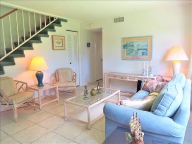 Longboat Key Walk to Beach 2 Bedroom Condo