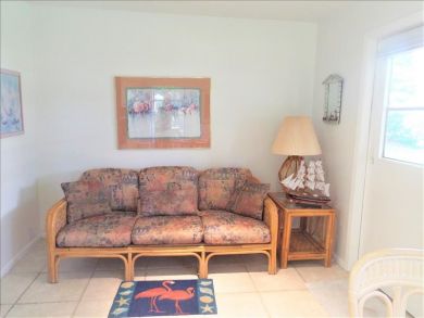 Longboat Key Walk to Beach 2 Bedroom Condo
