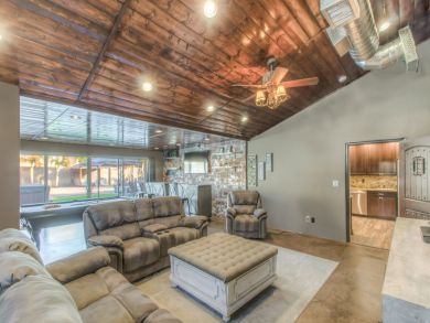 Scottsdale Vacation Home Sleeps Twenty Guests
