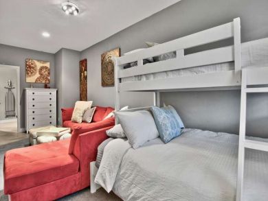 Scottsdale 5 Bedroom Vacation Home with Pool