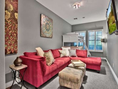 Scottsdale 5 Bedroom Vacation Home with Pool