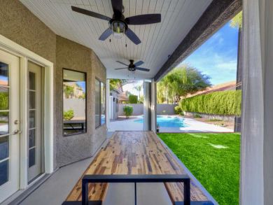 Scottsdale 5 Bedroom Vacation Home with Pool