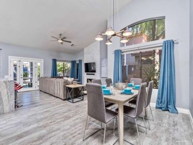 Scottsdale 5 Bedroom Vacation Home with Pool