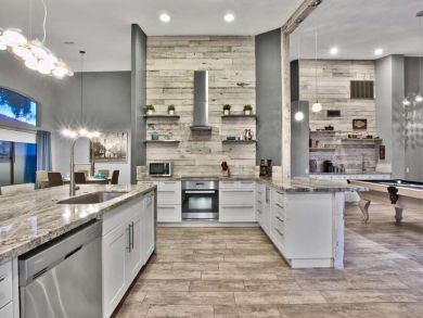 Scottsdale 5 Bedroom Vacation Home with Pool