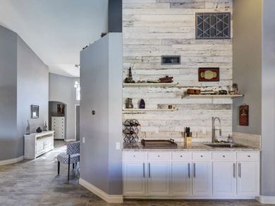 Scottsdale 5 Bedroom Vacation Home with Pool