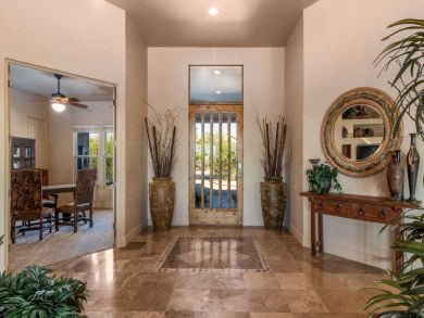 Five Bedroom Vacation Rental Pool Home in Scottsdale