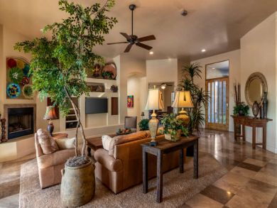 Five Bedroom Vacation Rental Pool Home in Scottsdale