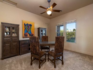 Five Bedroom Vacation Rental Pool Home in Scottsdale