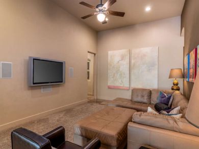 Five Bedroom Vacation Rental Pool Home in Scottsdale