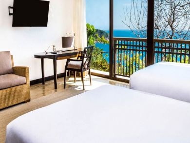 Acapulco Ocean View 3 Bedroom Vacation Home