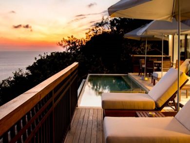 Acapulco Ocean View 3 Bedroom Vacation Home