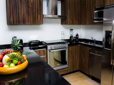 Acapulco Ocean View 3 Bedroom Vacation Home