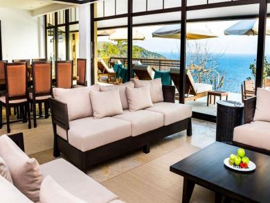 Acapulco Ocean View 3 Bedroom Vacation Home
