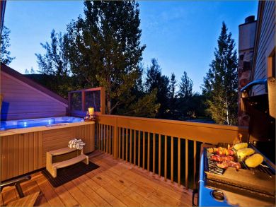 Park City Deer Valley Canyons Resort Home 923942 Park City Deer Valley Canyons Resort Home 923942