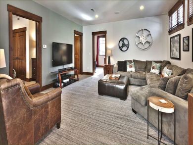 Park City Deer Valley Canyons Resort Home 923943