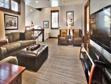 Park City Deer Valley Canyons Resort Home 923943