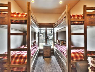 Park City Deer Valley Canyons Resort Home 923943