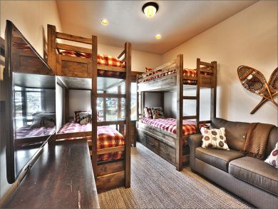 Park City Deer Valley Canyons Resort Home 923943