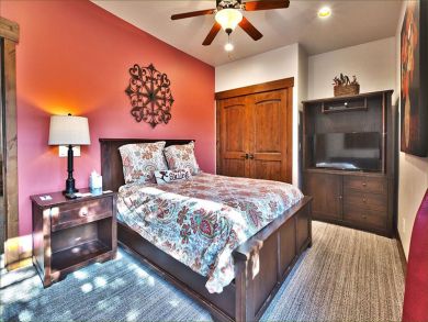 Park City Deer Valley Canyons Resort Home 923943