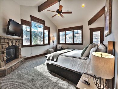 Park City Deer Valley Canyons Resort Home 923943