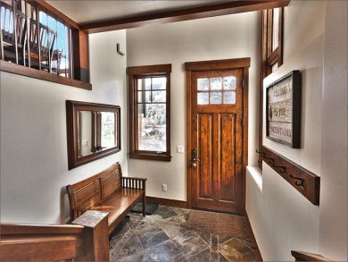 Park City Deer Valley Canyons Resort Home 923943