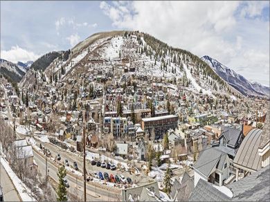 Park City Deer Valley Canyons Resort Home 923943
