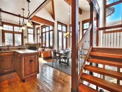 Park City Deer Valley Canyons Resort Home 923943