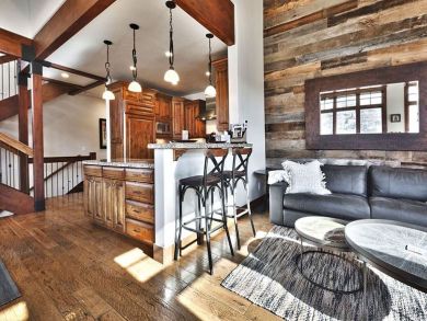 Park City Deer Valley Canyons Resort Home 923943