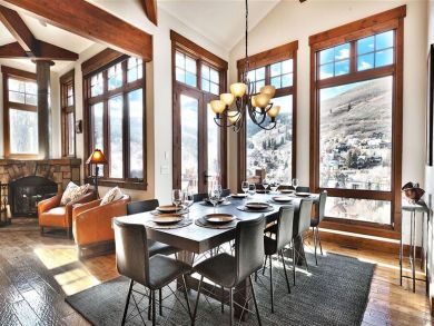 Park City Deer Valley Canyons Resort Home 923943