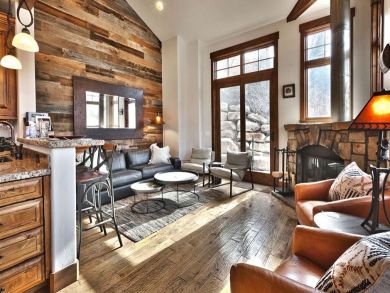 Park City Deer Valley Canyons Resort Home 923943