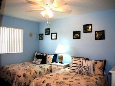 Key Colony Beach Three Bedroom Canal Front Home