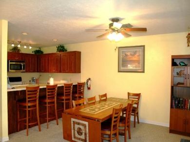 Key Colony Beach Three Bedroom Canal Front Home