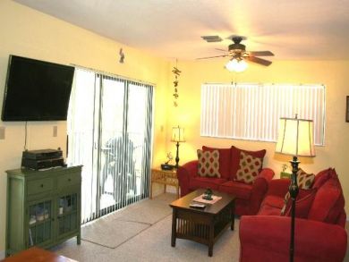 Key Colony Beach Three Bedroom Canal Front Home