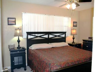 Key Colony Beach Three Bedroom Canal Front Home