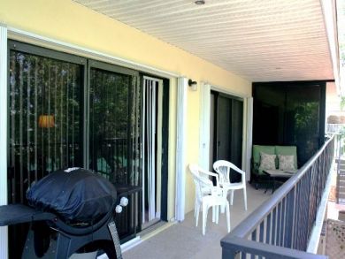 Key Colony Beach Three Bedroom Canal Front Home