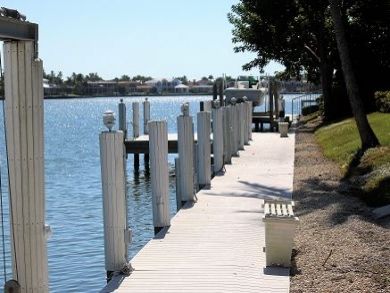 Marco Island Vacation Rental Home Four Bedrooms