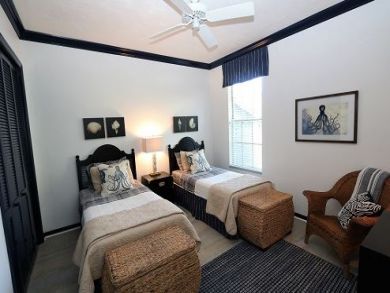 Marco Island Vacation Rental Home Four Bedrooms