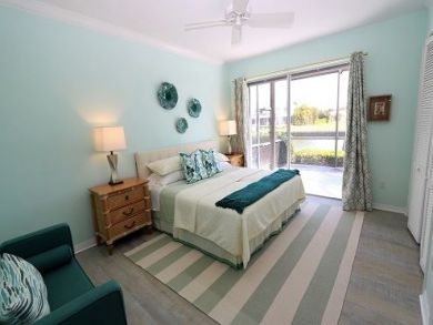 Marco Island Vacation Rental Home Four Bedrooms