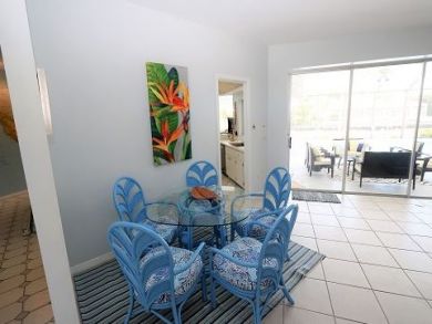 Marco Island Vacation Rental Home Four Bedrooms