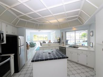 Marco Island Vacation Rental Home Four Bedrooms