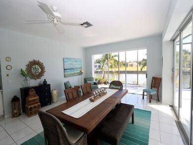 Marco Island Vacation Rental Home Four Bedrooms