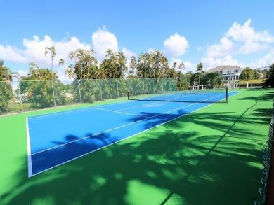 Marco Island Vacation Rental Home Four Bedrooms
