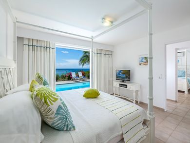 Saint Martin Luxury Vacation Rental Sleeps Six Guests Saint Martin Luxury Vacation Rental Sleeps Six Guests