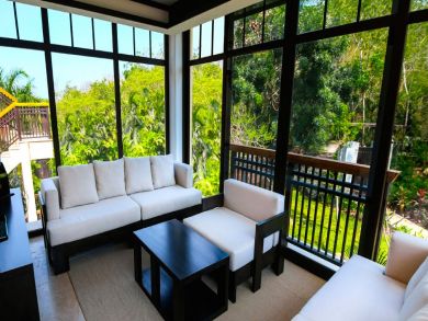 Acapulco Five Bedroom Pool Home with Ocean View